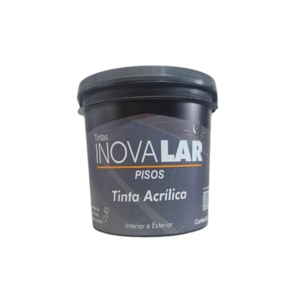 Imagem do produto TINTA INATIVA 3