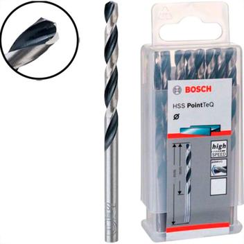 Imagem do produto BROCA ACO RAPIDO 7MM BOSCH