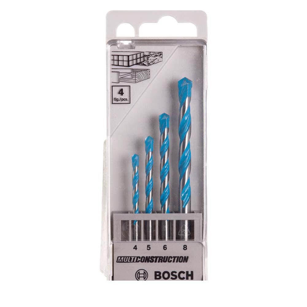 Imagem do produto BROCA CERAMIC 12MM BOSCH