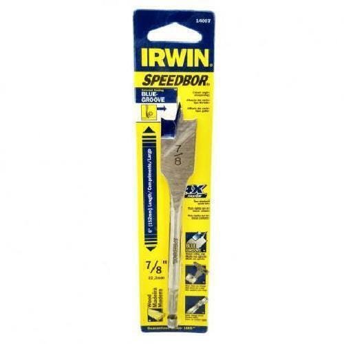 Imagem do produto BROCA CHATA 7/8 IRWIN