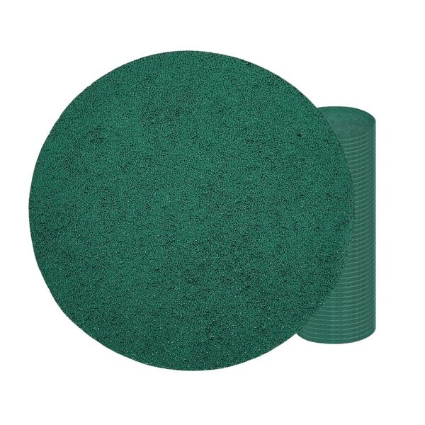 Imagem do produto DISCO DE LIXA PLUMA 125MM 5' G-60