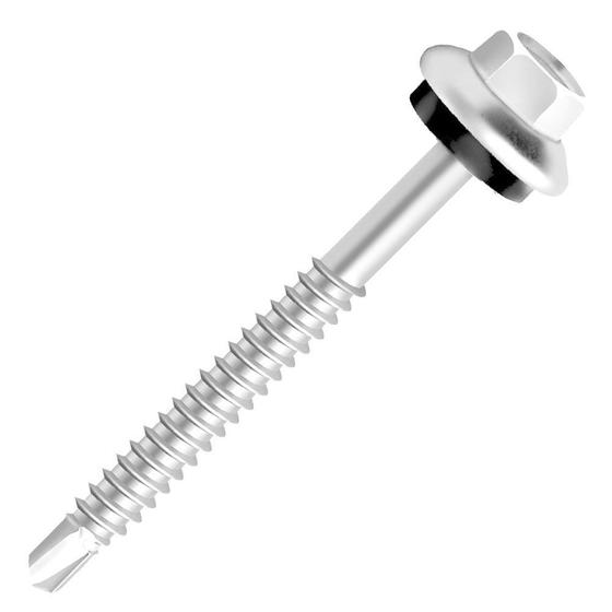 Imagem do produto PARAF SEXT PONTA BROCA 12X3" JOMARCA