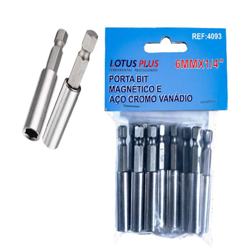 Imagem do produto PORTA BITS MAG CRV REF4093 LOTUS