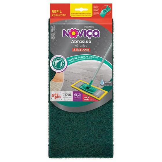 Imagem do produto REFIL MOP ABRASIVO 135R NOVICA