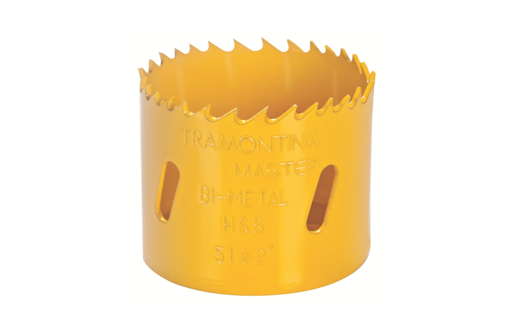Imagem do produto SERRA COPO BI-METAL 25MM 1 42620/025 TRAMONTINA
