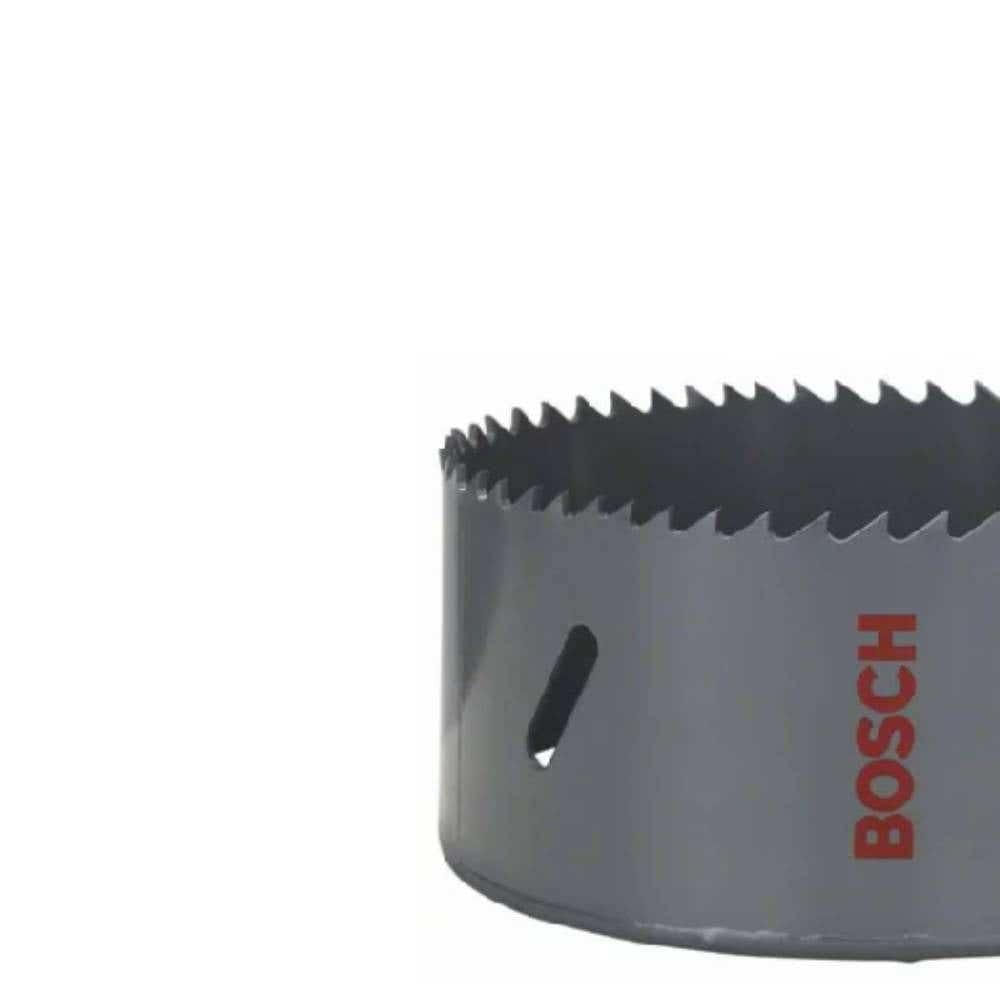 Imagem do produto SERRA COPO BIMETAL 44MM 1.3/4" BOSCH