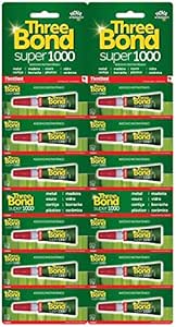 Imagem do produto ADESIVO INSTANTANEO 2G