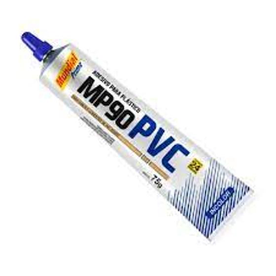 Imagem do produto ADESIVO P/ PVC MONDIAL PRIME 75G
