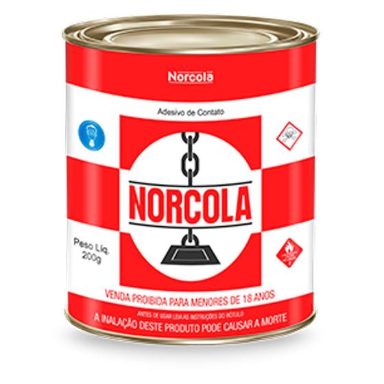 Imagem do produto COLA CONTATO 14KG NORCOLA