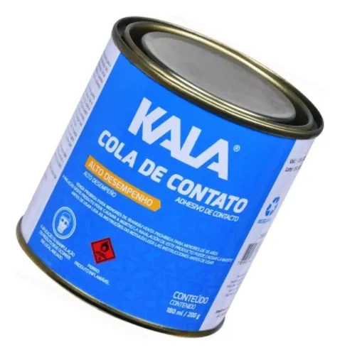 Imagem do produto COLA CONTATO 200G KALA