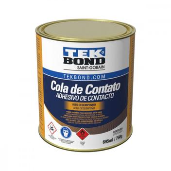 Imagem do produto COLA CONTATO 30G TEKBOND