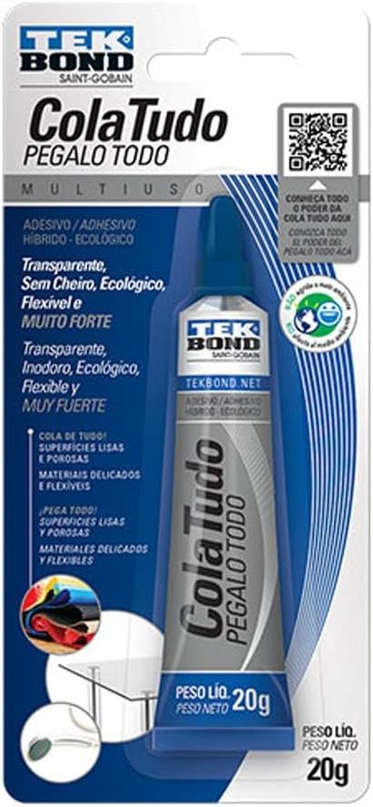 Imagem do produto COLA PEGAPRAGAS