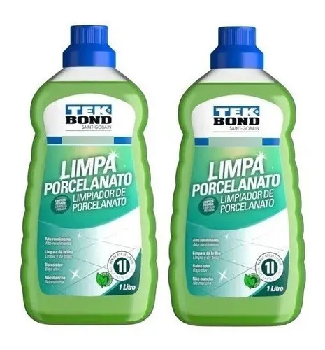 Imagem do produto LIMPA PEDRAS 1L TEKBOND