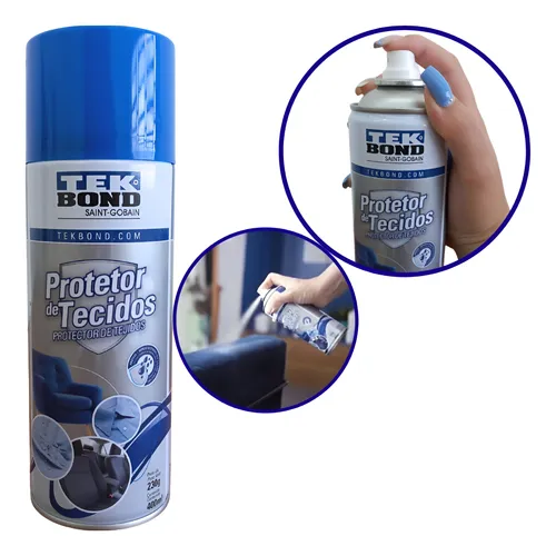 Imagem do produto PROTETOR DE TECIDOS 400ML/230G TEKBOND