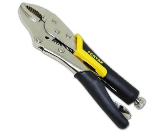 Imagem do produto ALICATE DE PRESSAO 10" MAX ALICATE DE PRESSAO 10" MAX