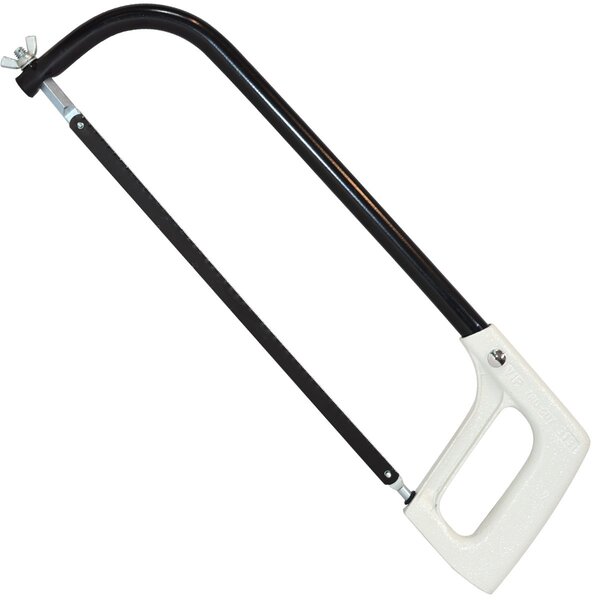 Imagem do produto ARCO DE SERRA FIXO PRETO MAX