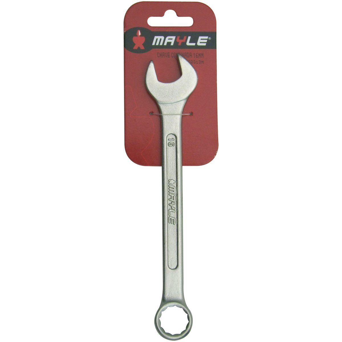 Imagem do produto CHAVE COMBINADA 10MM MAYLE