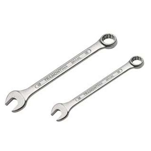 Imagem do produto CHAVE COMBINADA 19MM C/ PESCOCO 42246/119 TRAMONTINA