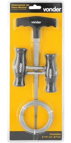 Imagem do produto CONJ P/JARDIM 3PC VONDER