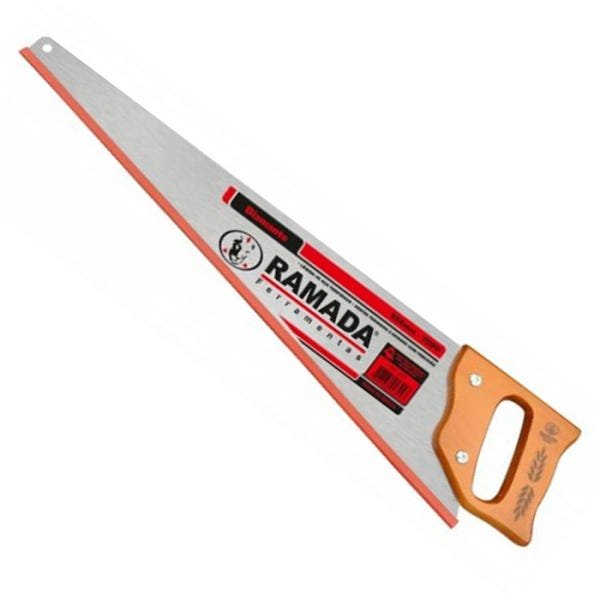 Imagem do produto SERROTE RAMADA 18