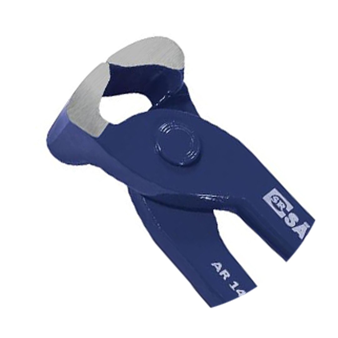 Imagem do produto TORQUES ARMADOR 14" SAO ROMAO