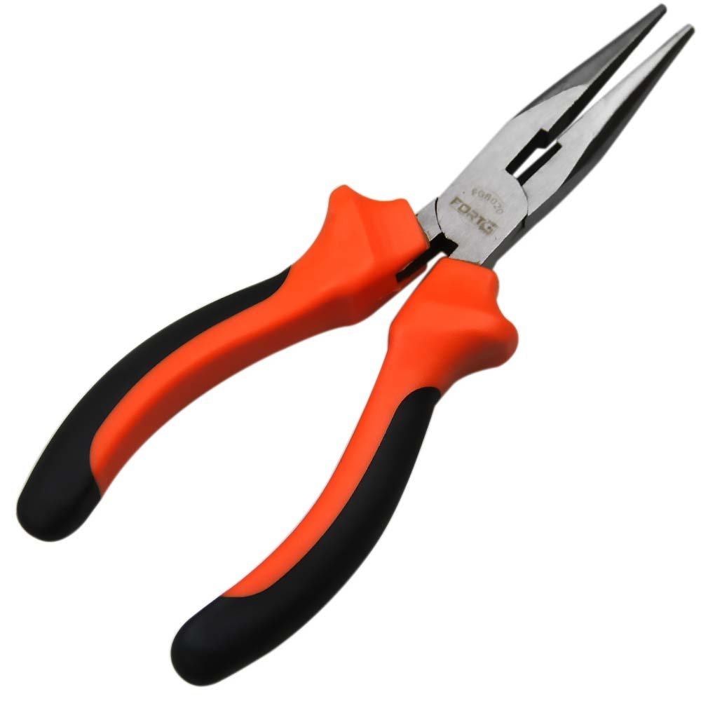 Imagem do produto ALICATE BICO MEIA CANA 6P PREMIUM