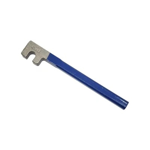 Imagem do produto CHAVE DE VIRAR FERRO 5/8" TENACE