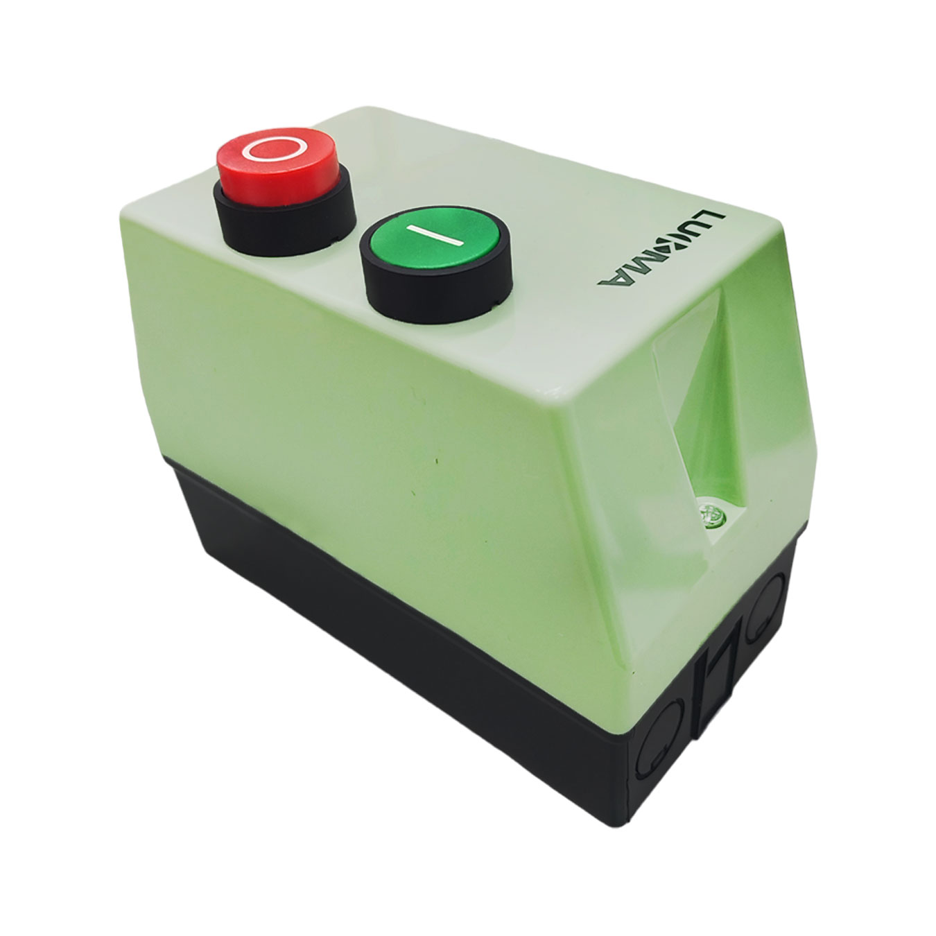 Imagem do produto CHAVE MAG LE1-E 220V 05.5-08.0A 2CV M7