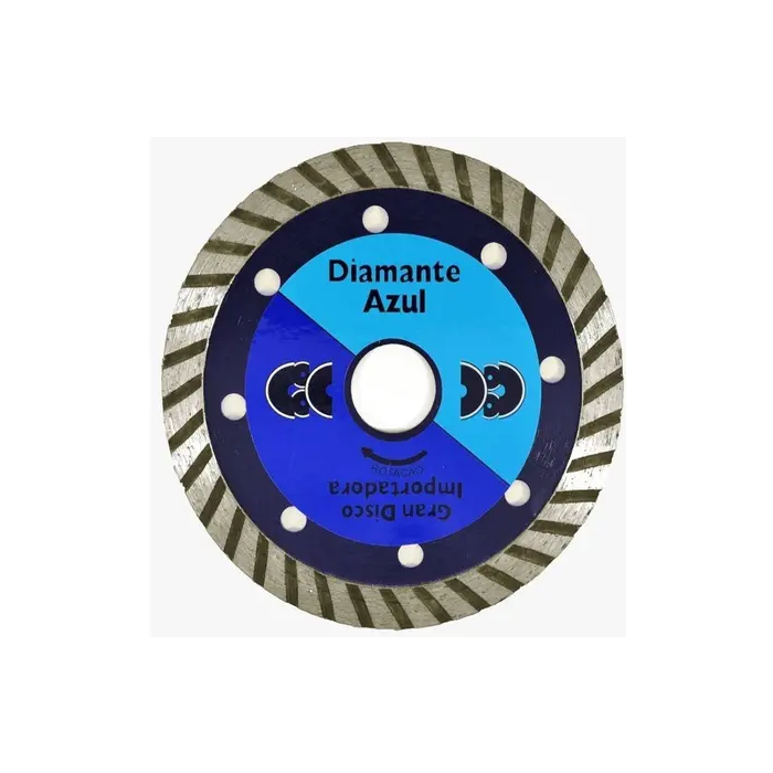 Imagem do produto DISCO DIAMANT TURBO 110MM TYROLIT