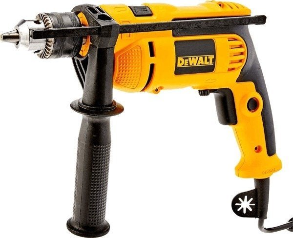 Imagem do produto FURADEIRA IMP 1/2 710W 220V DWD502B2 DEWALT