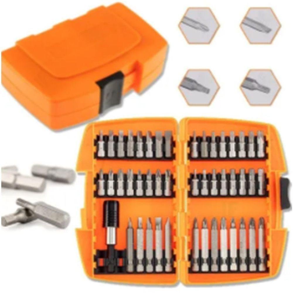 Imagem do produto KIT 30PCS PONTAS E BITS GONGMEI TOOLS