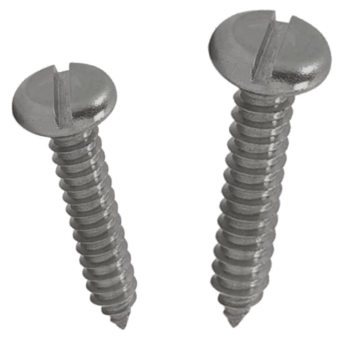 Imagem do produto PARAF A-A PAN 4,8X38MM C/B Nº7 FAPB7 FOX