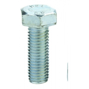 Imagem do produto PARAF ENC SEXT UNC C/POR E ARR 1/4X1.1/2 BEMFIXA