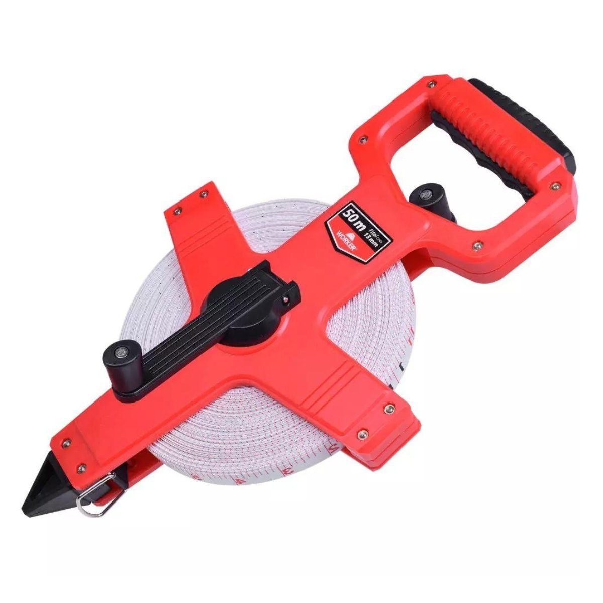 Imagem do produto TRENA FIBRA 13MMX50M PROF MAX FERRAGENS