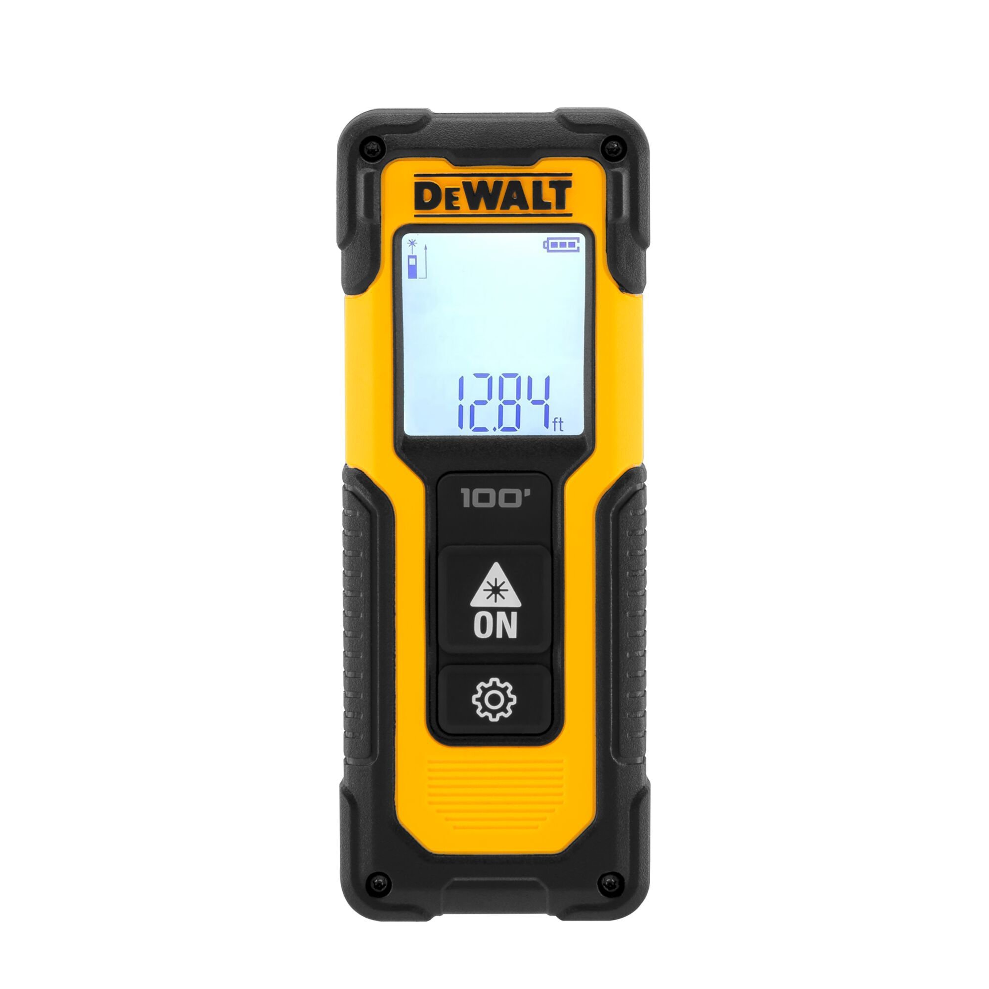 Imagem do produto TRENA LASER 30M DWHT77 100-CN DEWALT