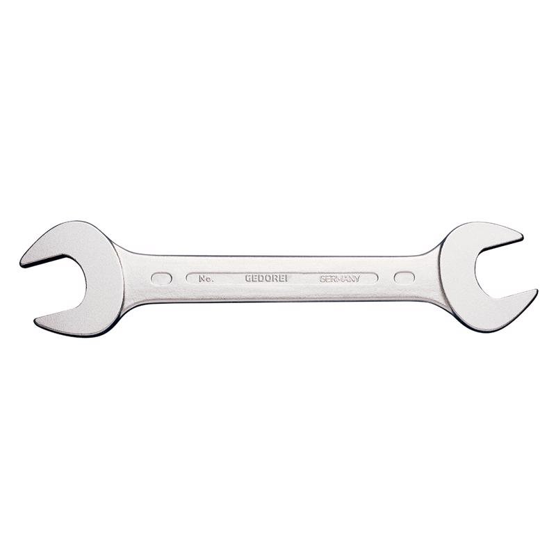 Imagem do produto CHAVE DE BOCA 14X15 GEDORE