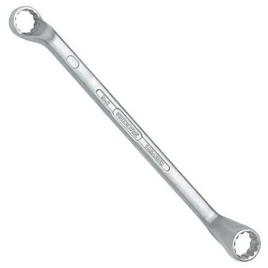 Imagem do produto CHAVE DE BOCA 20X22 GEDORE