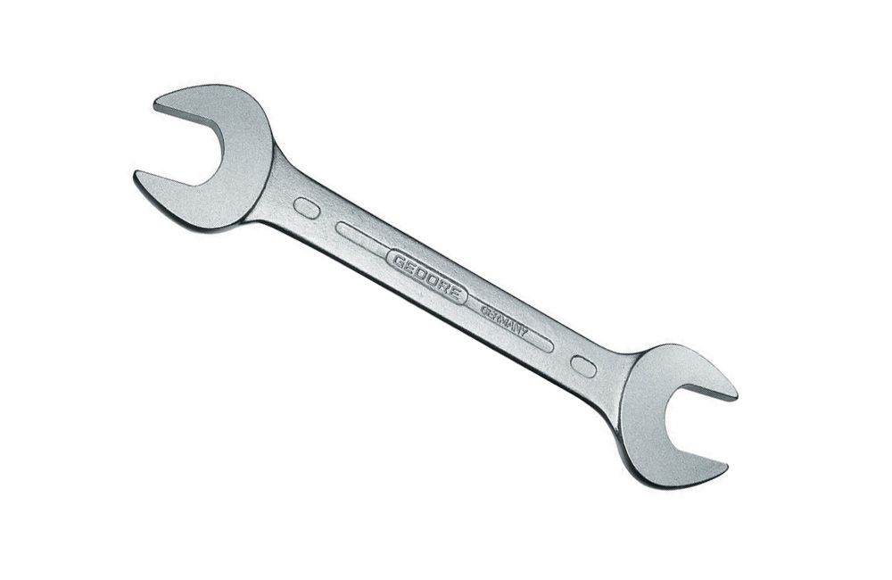 Imagem do produto CHAVE DE BOCA 21X23 GEDORE