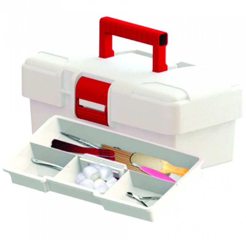 Imagem do produto CX P/FERRAMENTA VALEPLAST PLASTICA N14