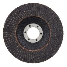 Imagem do produto DISCO FLAP 4.1/2" GR-100 STARRETT