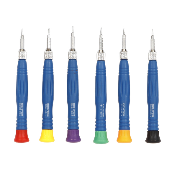 Imagem do produto JOGO CHAVE PRECISAO 12PCS KETCHUP