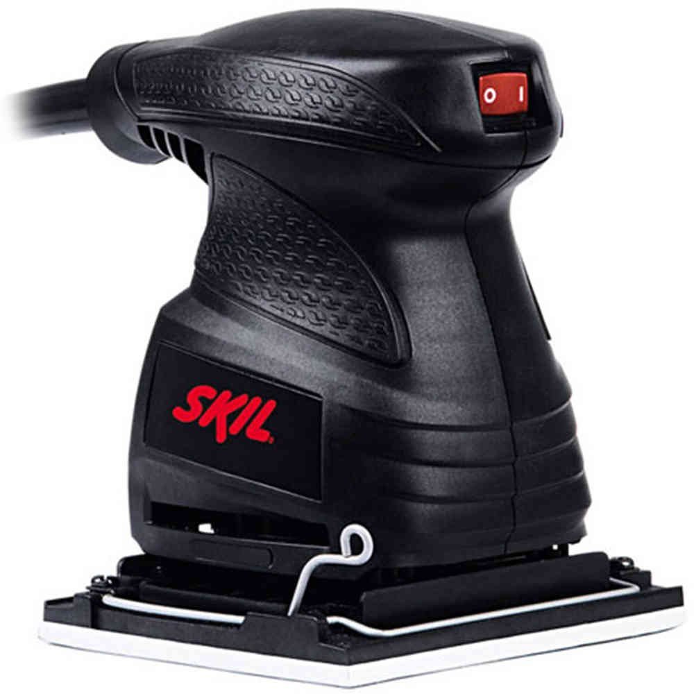 Imagem do produto LIXADEIRA ORBITAL 220W 7232 SKIL