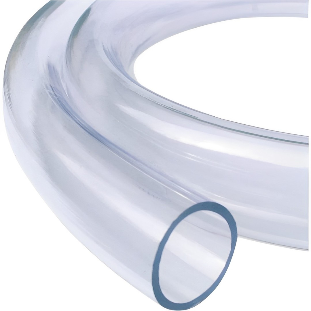 Imagem do produto MANG CRISTAL NIVEL 1/4"X1,0MM PLASTMAN