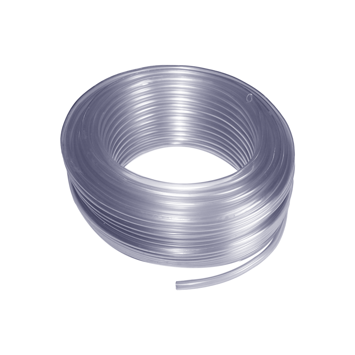 Imagem do produto MANGUEIRA NIVEL 1/4 X 2,00MM PLASTMAN