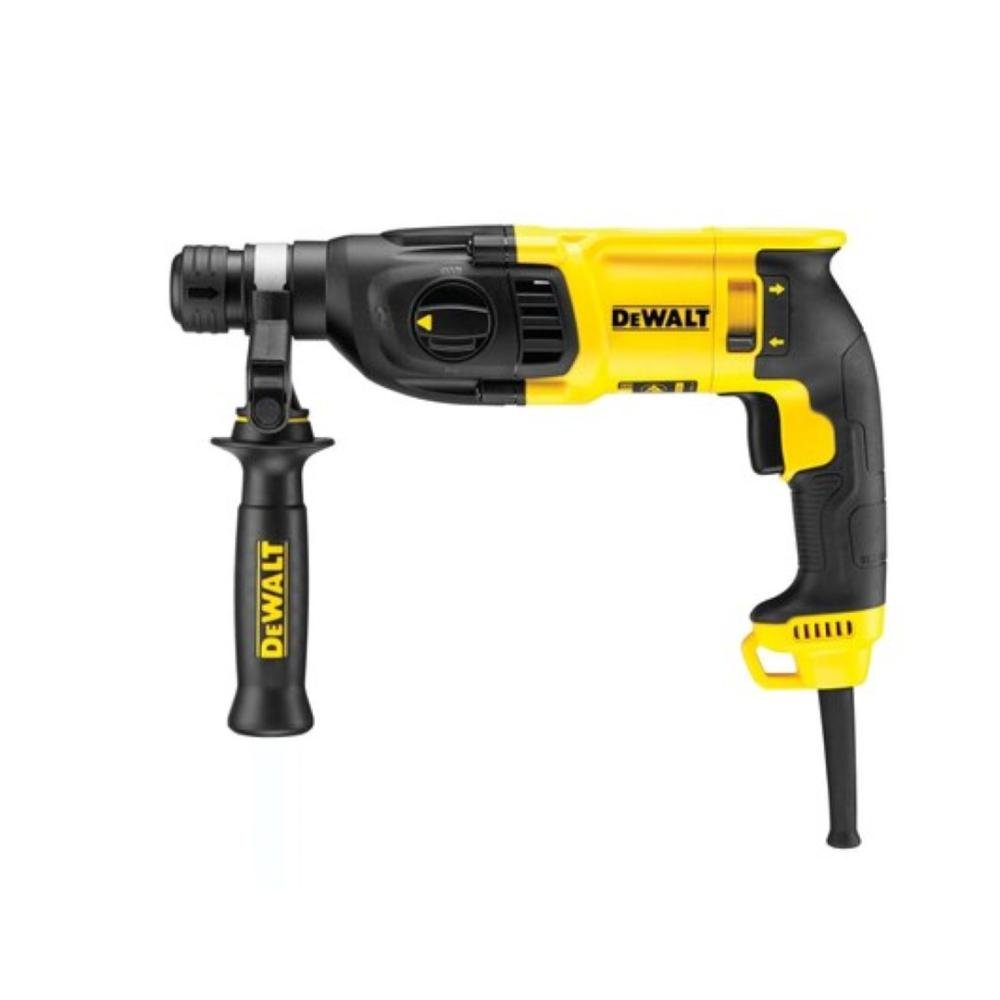 Imagem do produto MARTELETE ROMPEDOR D25133KB2 800W DEWALT