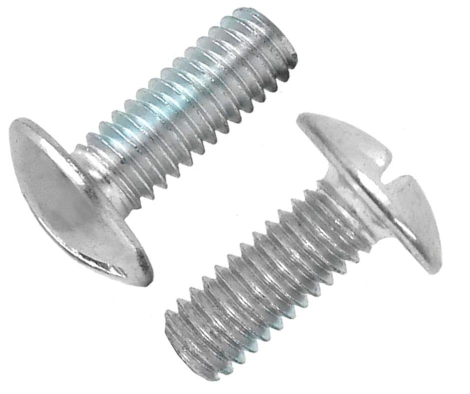 Imagem do produto PARAF.FENDA LENTILHA 1/4X1/2 CISER UND