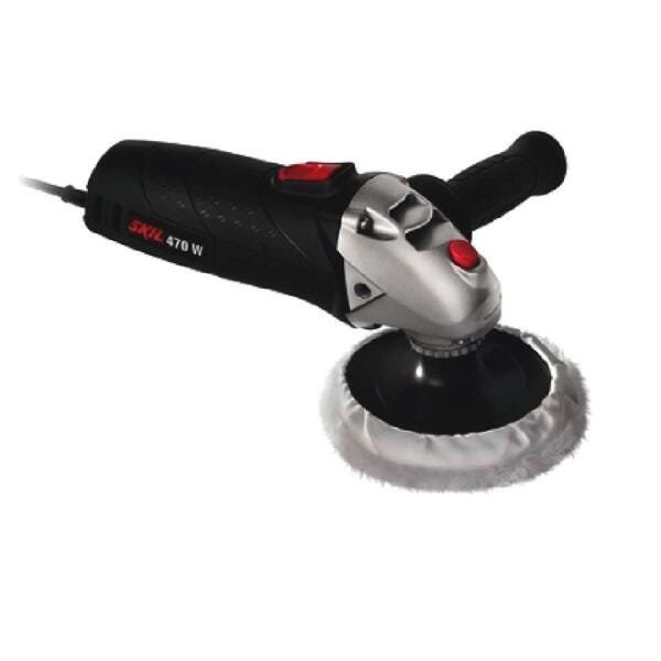 Imagem do produto POLITRIZ 5" 470W 220V 9051 SKIL