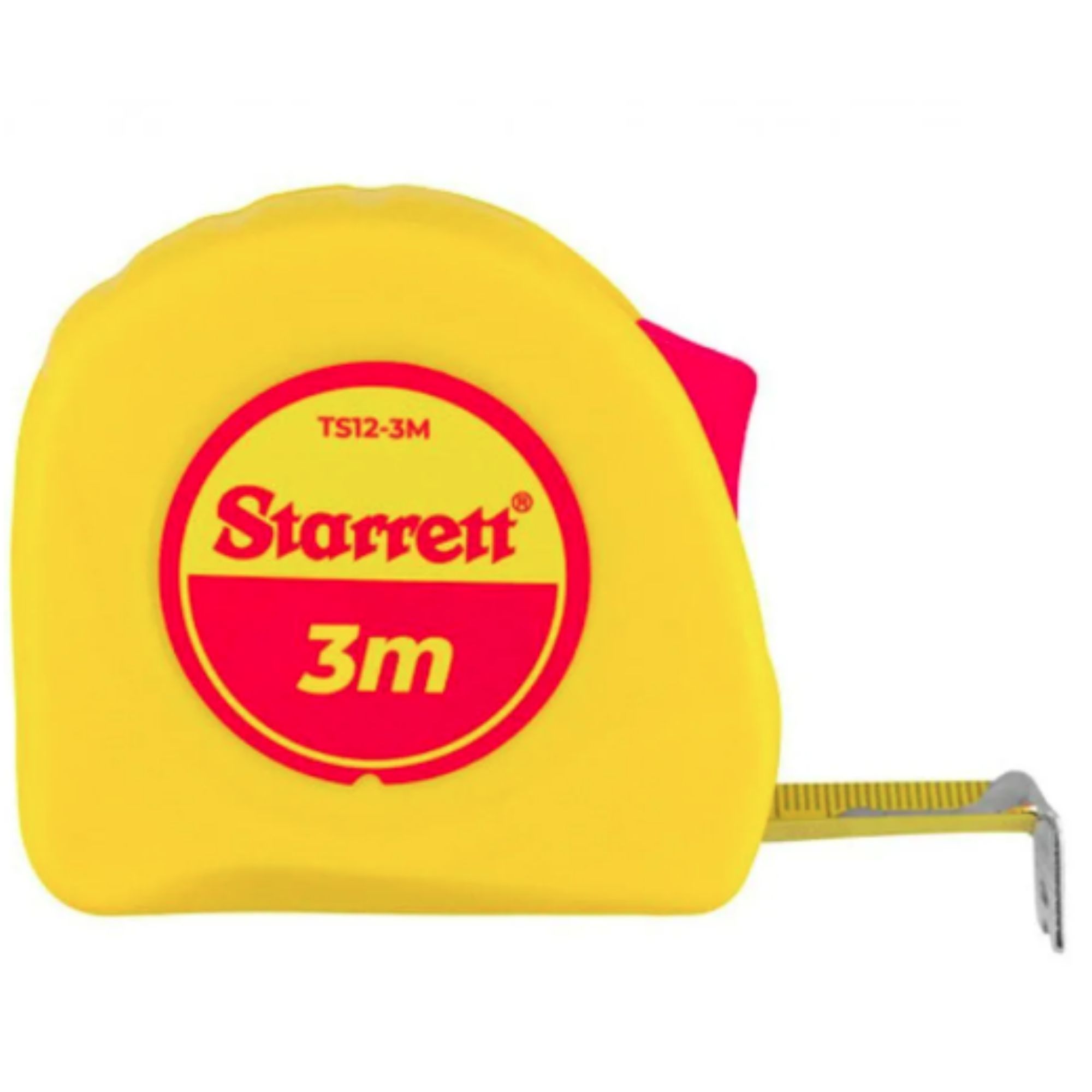 Imagem do produto TRENA DE BOLSO 3MX10' STARRET