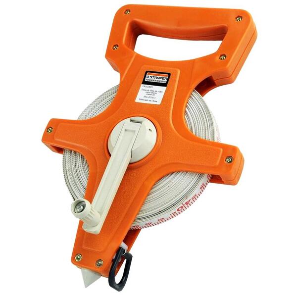 Imagem do produto TRENA FIBRA DE VIDRO 10MTS