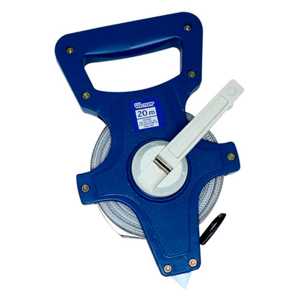 Imagem do produto TRENA FIBRA DE VIDRO 20MTS